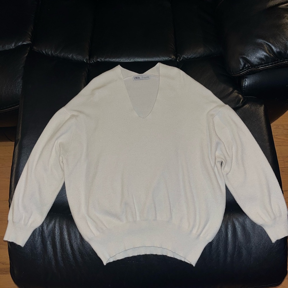 Zara Sweater